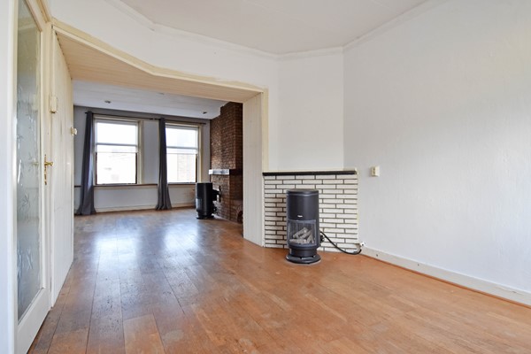 Medium property photo - Van den Berghstraat 6A, 2522 ZP Den Haag